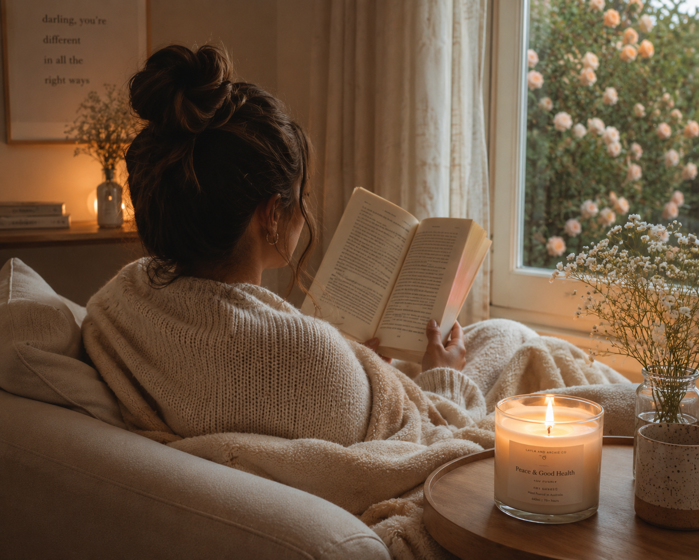 Self Care Subscriptions