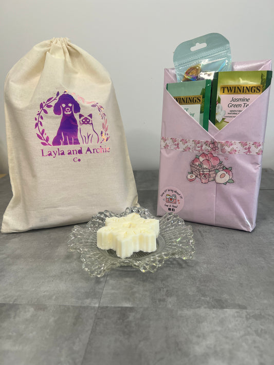 Blind Date with a Book - Romantic Mystery