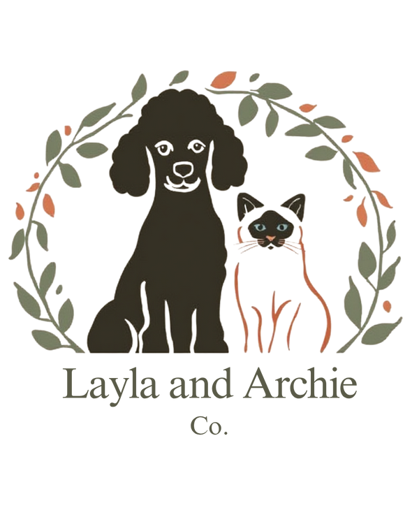 Layla and Archie Co.